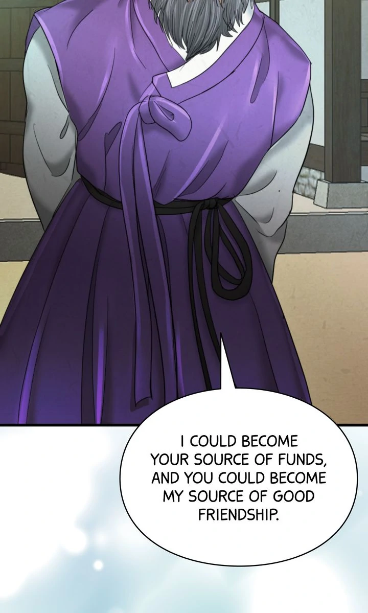 Beneath the Peach Tree Chapter 61 - Page 104