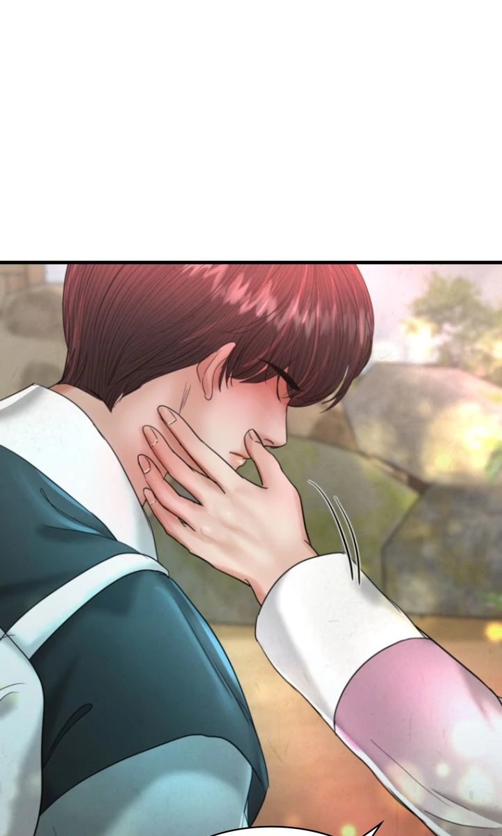Beneath the Peach Tree Chapter 61 - Page 13