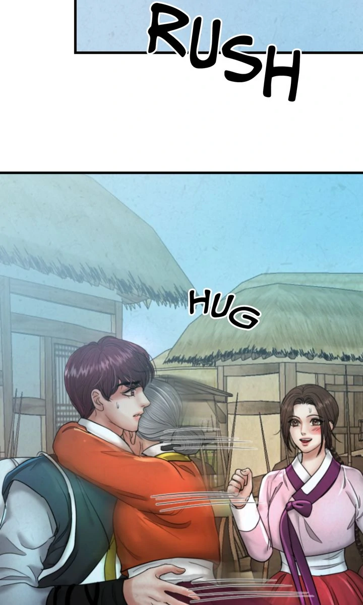 Beneath the Peach Tree Chapter 61 - Page 18