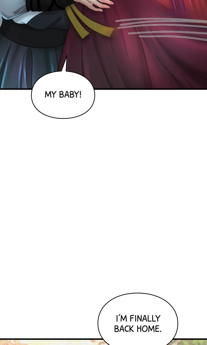 Beneath the Peach Tree Chapter 61 - Page 19