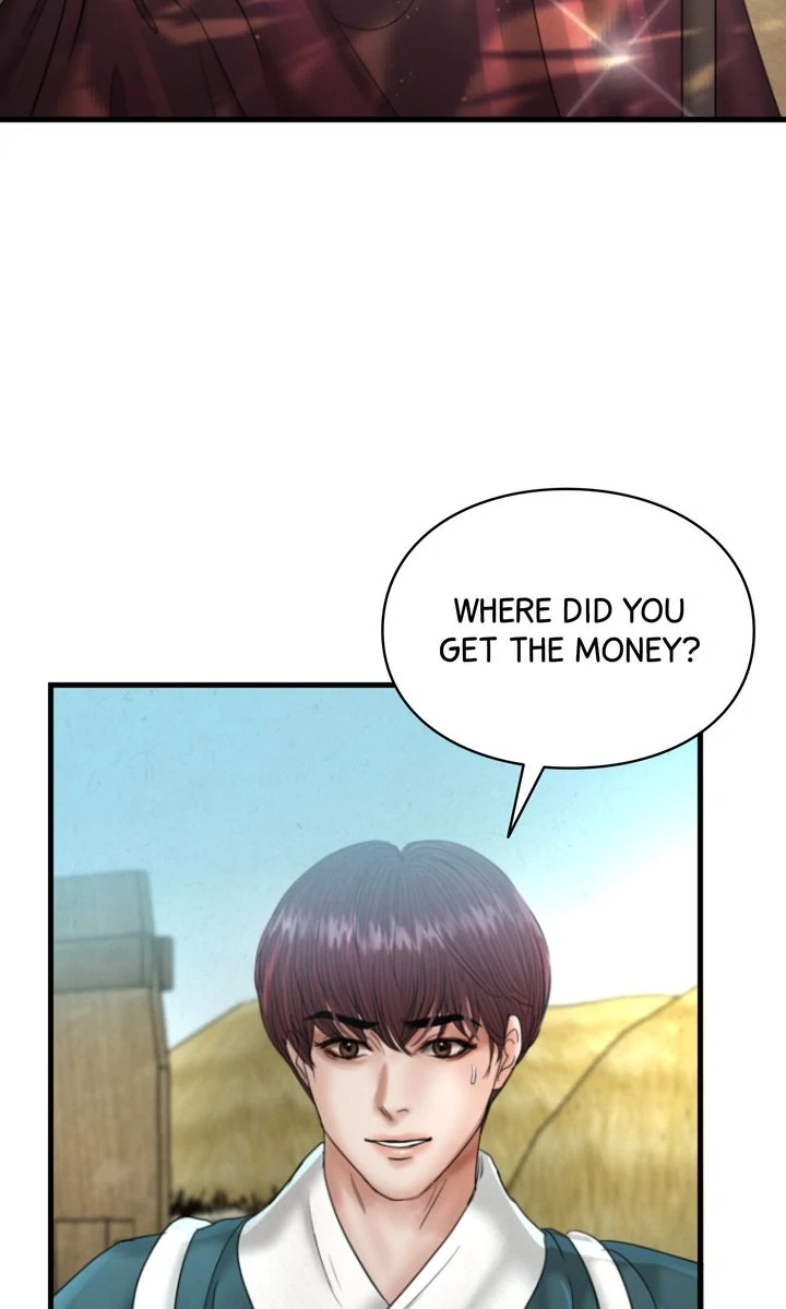 Beneath the Peach Tree Chapter 61 - Page 28