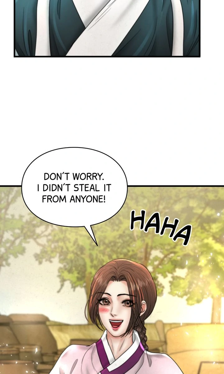 Beneath the Peach Tree Chapter 61 - Page 29
