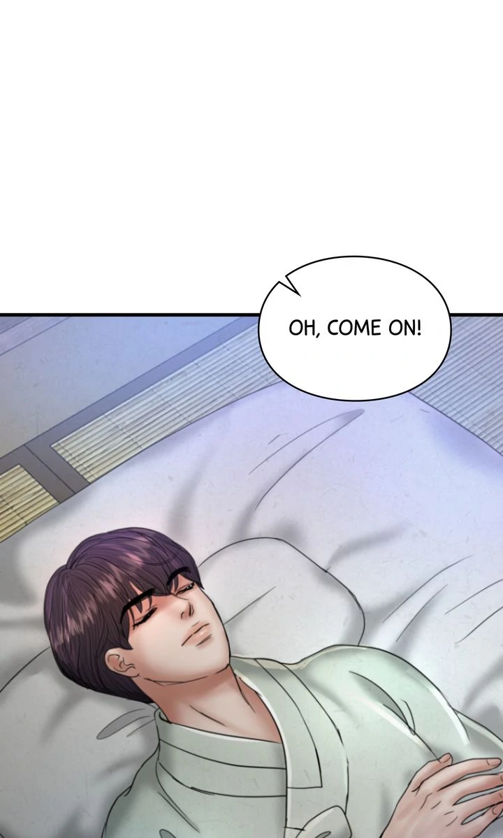 Beneath the Peach Tree Chapter 61 - Page 34