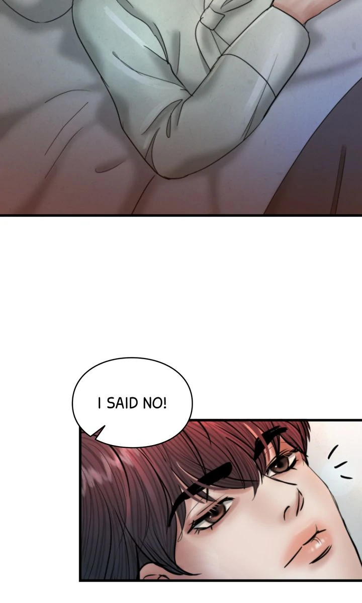 Beneath the Peach Tree Chapter 61 - Page 35
