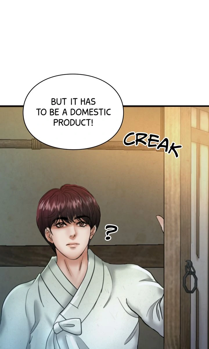 Beneath the Peach Tree Chapter 61 - Page 36