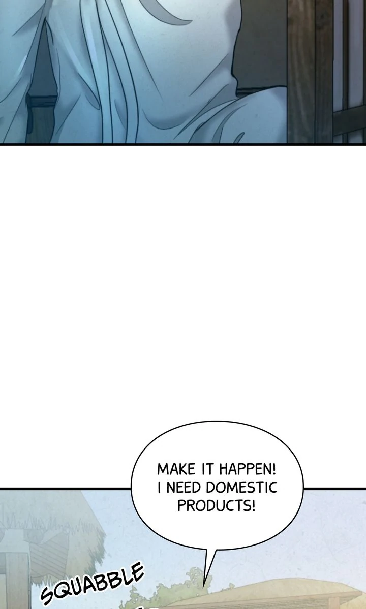 Beneath the Peach Tree Chapter 61 - Page 37