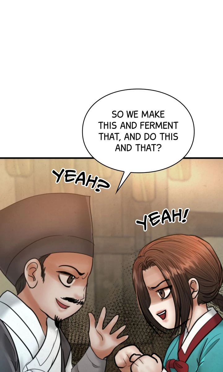 Beneath the Peach Tree Chapter 61 - Page 40