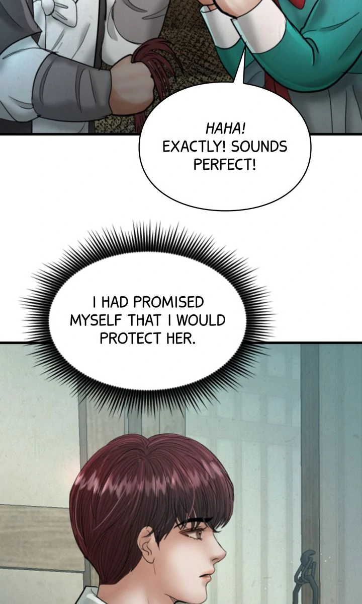 Beneath the Peach Tree Chapter 61 - Page 41