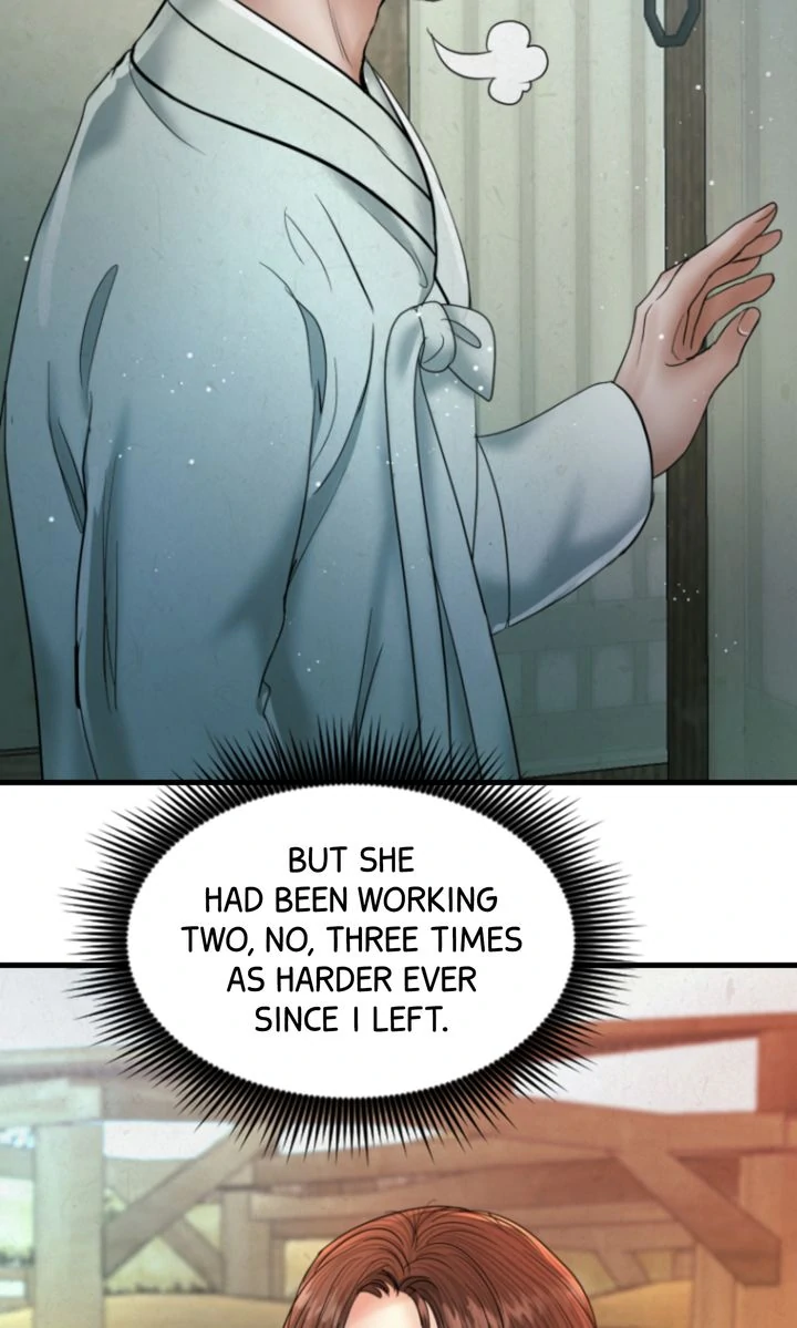 Beneath the Peach Tree Chapter 61 - Page 42