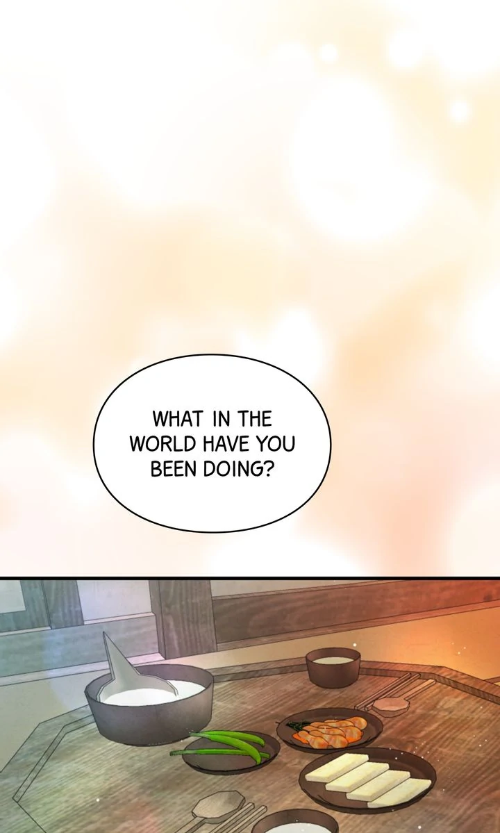 Beneath the Peach Tree Chapter 61 - Page 45