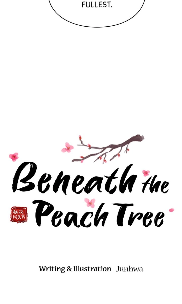 Beneath the Peach Tree Chapter 61 - Page 5