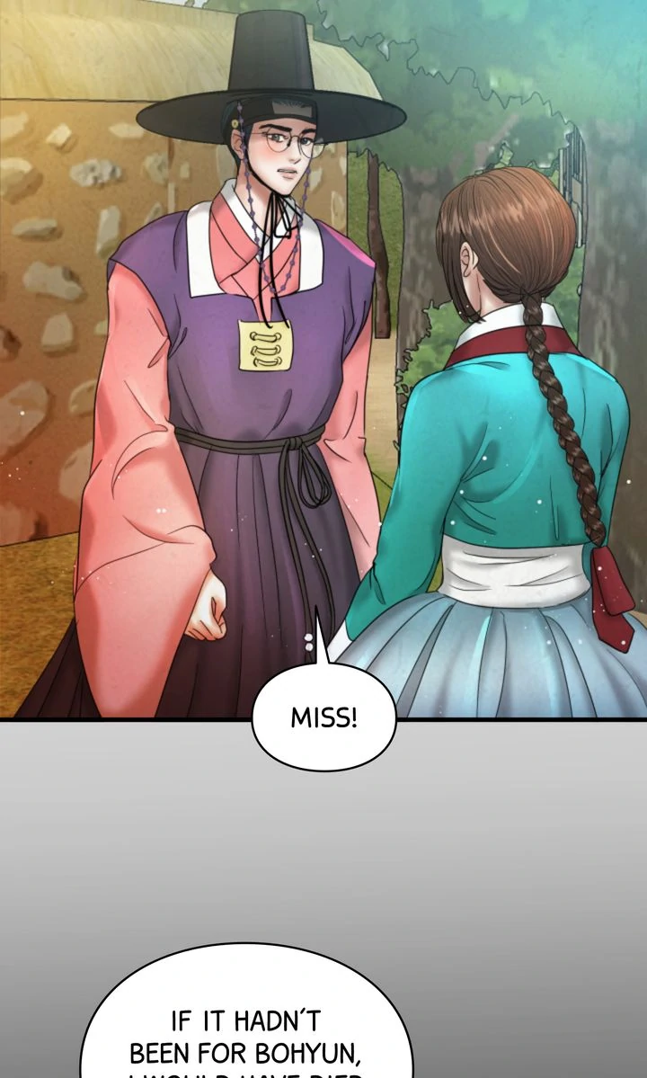 Beneath the Peach Tree Chapter 61 - Page 52