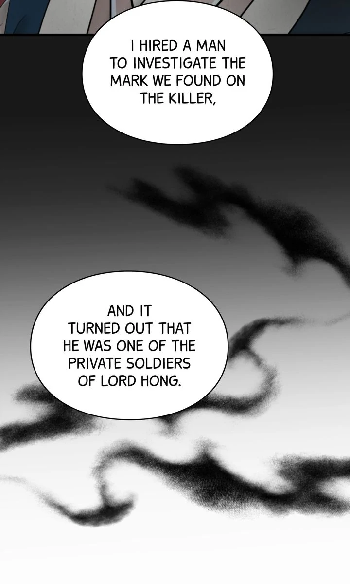Beneath the Peach Tree Chapter 61 - Page 54