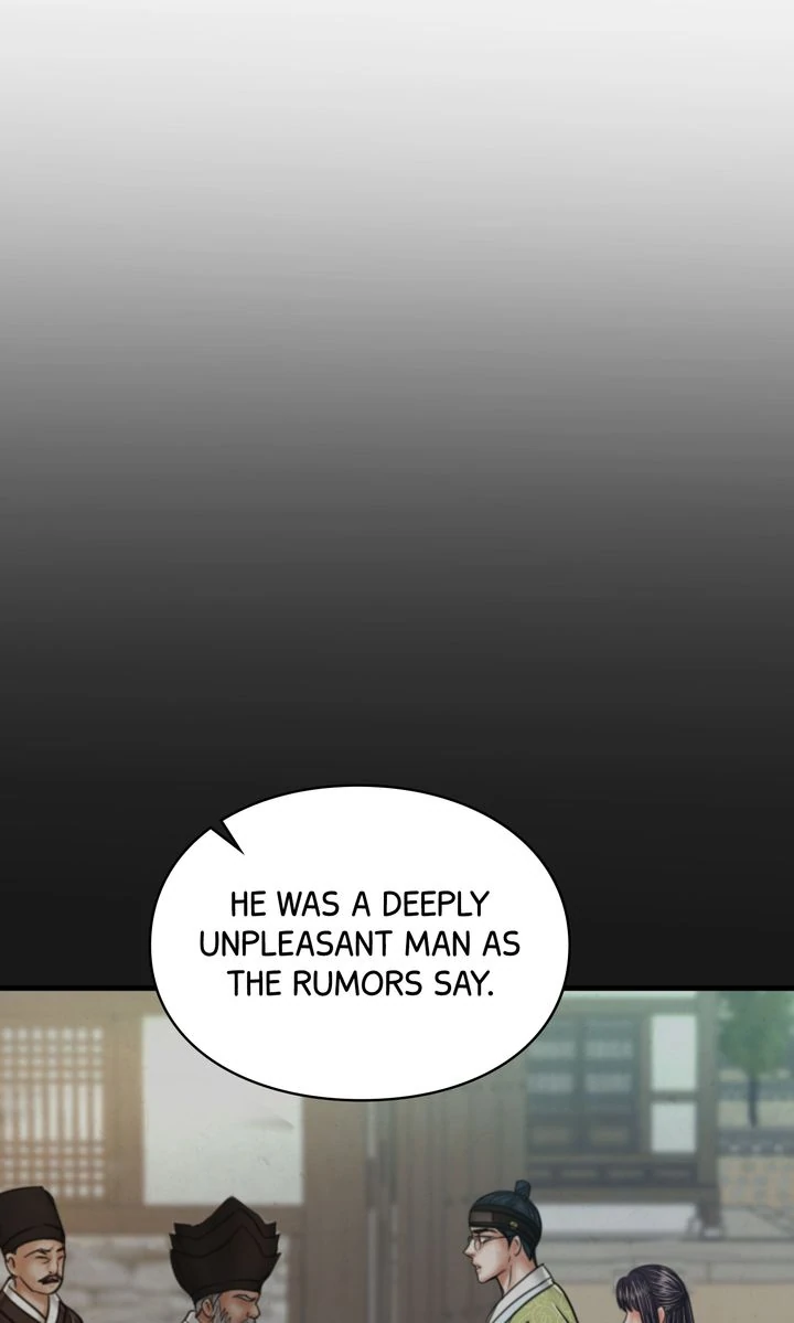 Beneath the Peach Tree Chapter 61 - Page 56