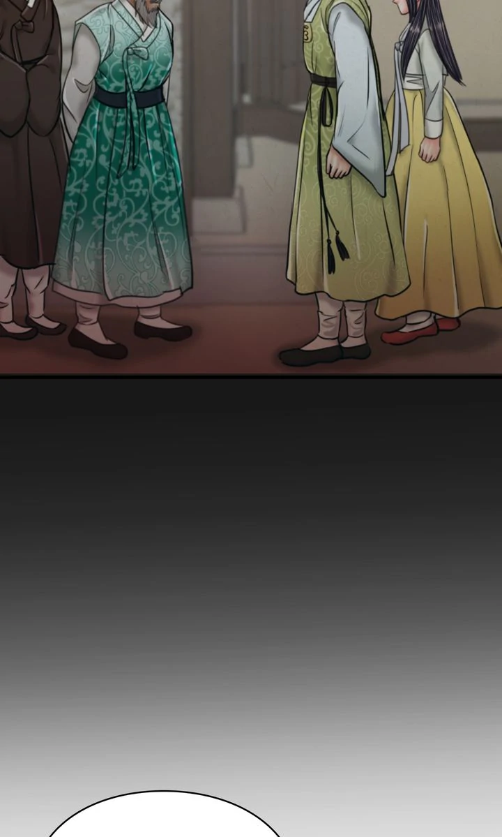 Beneath the Peach Tree Chapter 61 - Page 57