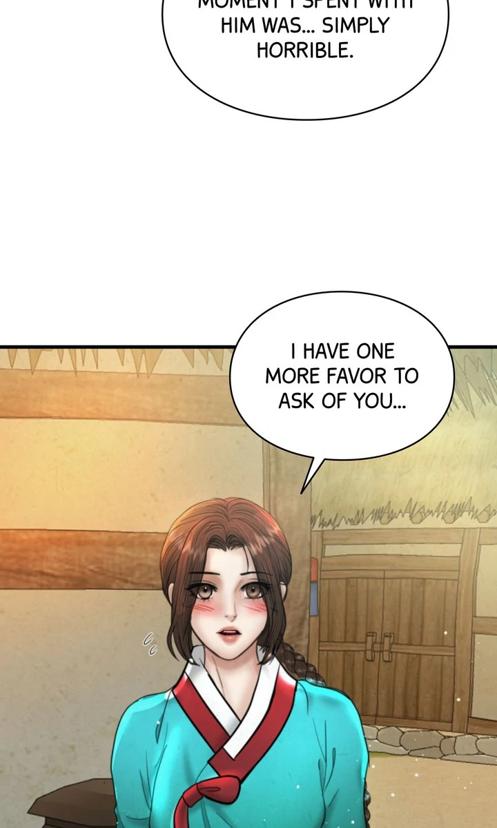 Beneath the Peach Tree Chapter 61 - Page 59
