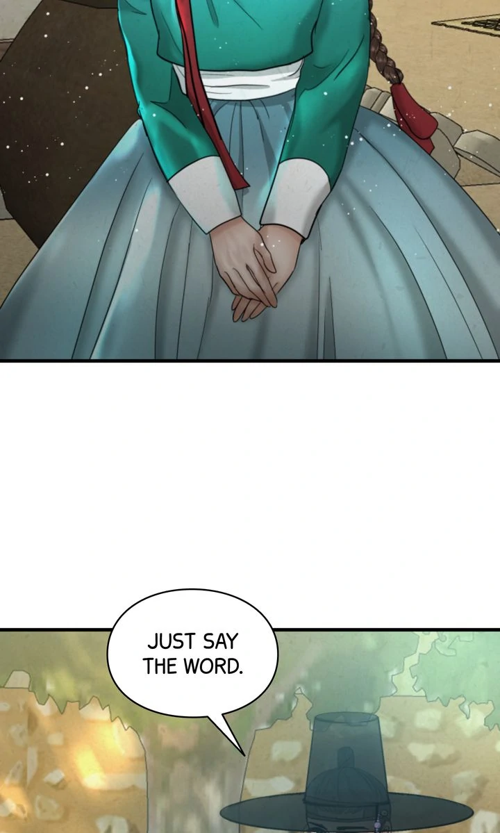 Beneath the Peach Tree Chapter 61 - Page 60
