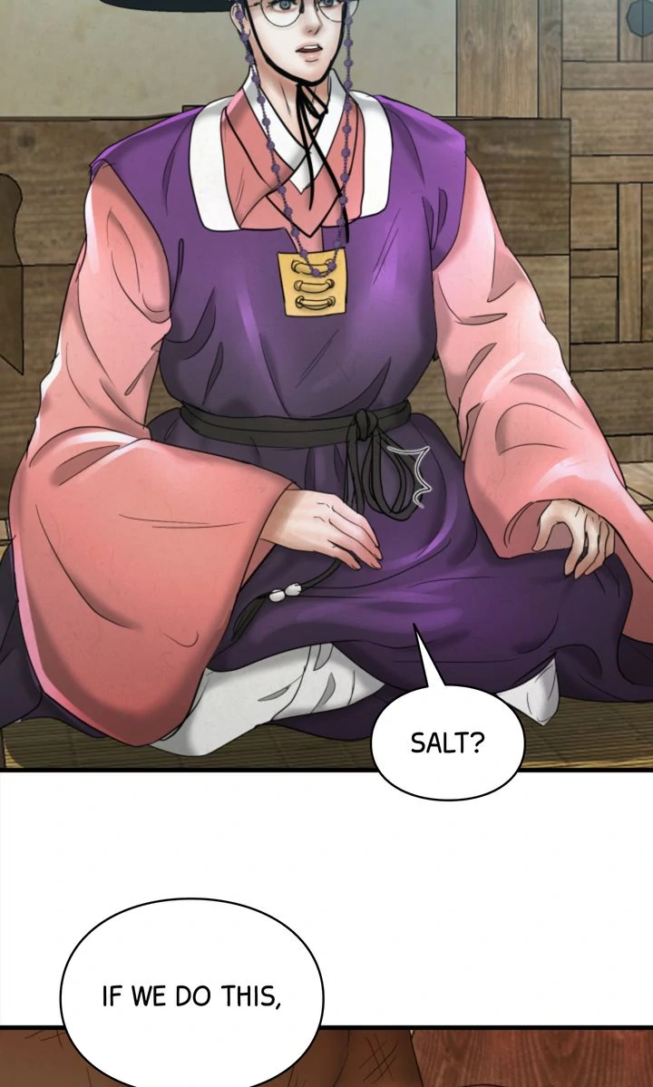 Beneath the Peach Tree Chapter 61 - Page 64
