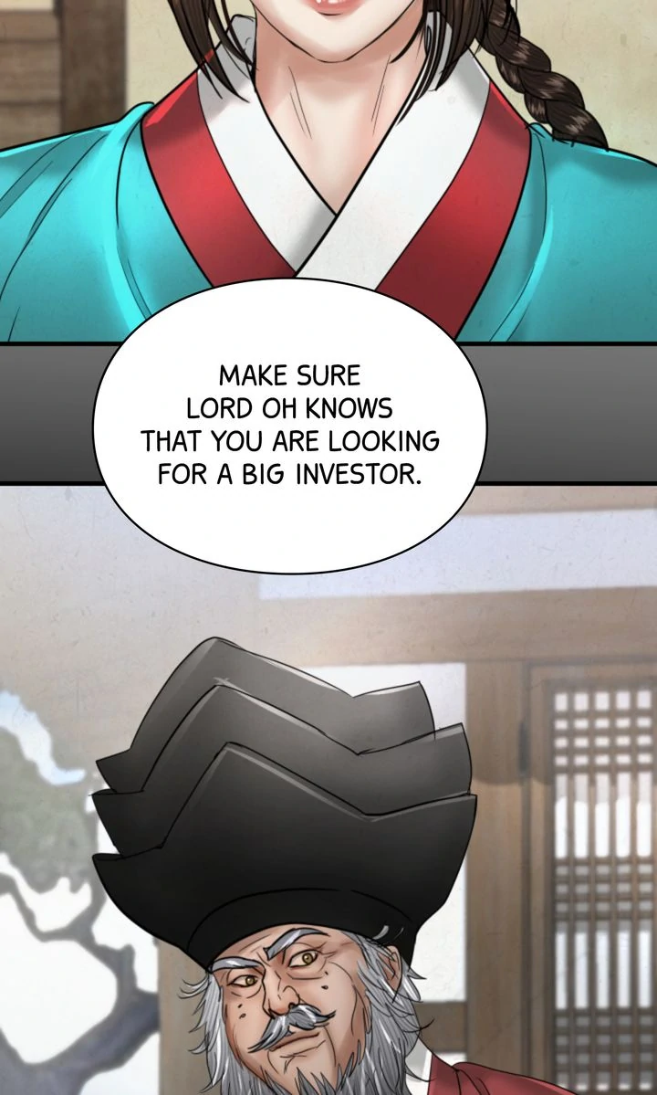 Beneath the Peach Tree Chapter 61 - Page 67
