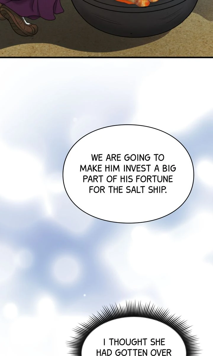 Beneath the Peach Tree Chapter 61 - Page 70