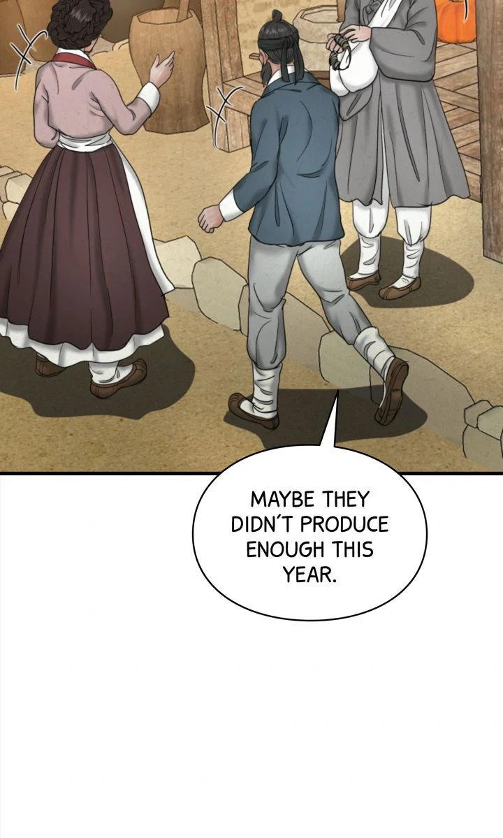 Beneath the Peach Tree Chapter 61 - Page 73