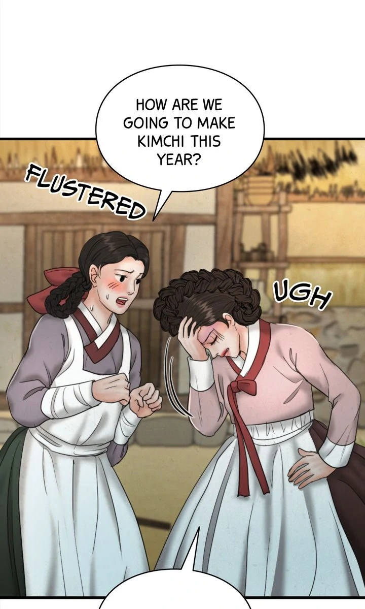 Beneath the Peach Tree Chapter 61 - Page 76