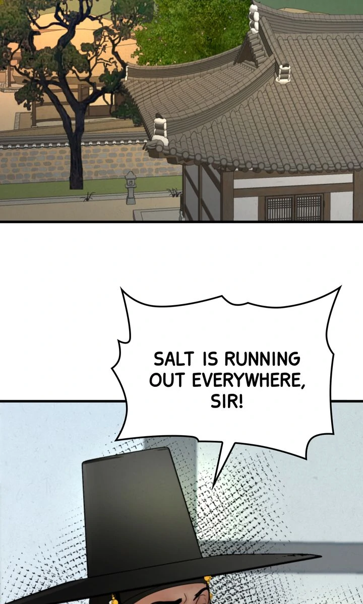 Beneath the Peach Tree Chapter 61 - Page 78