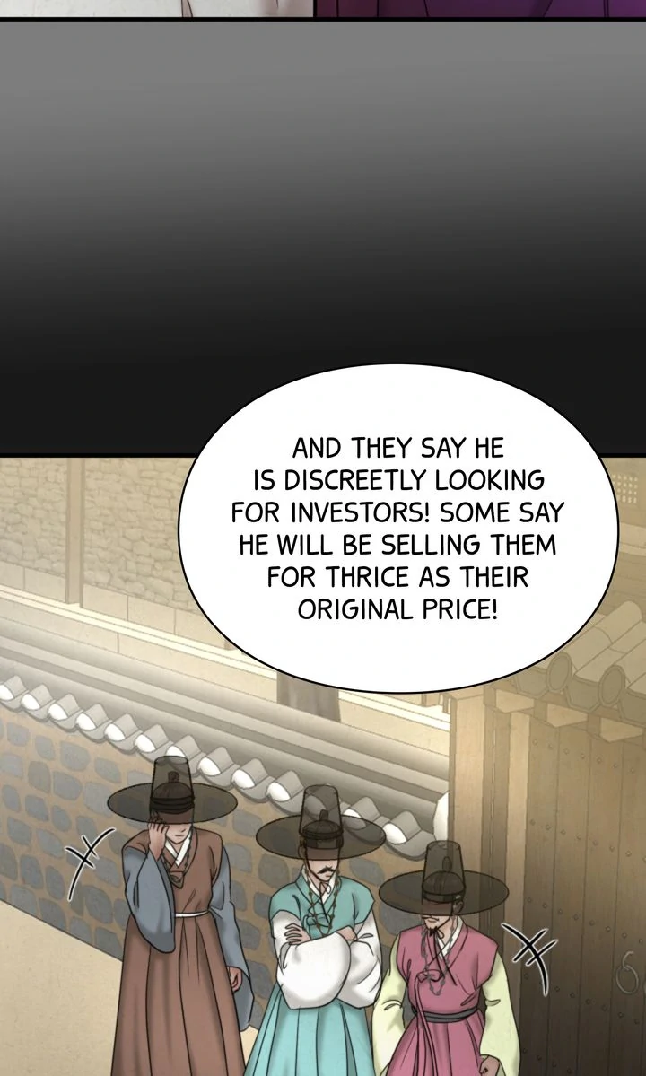 Beneath the Peach Tree Chapter 61 - Page 83