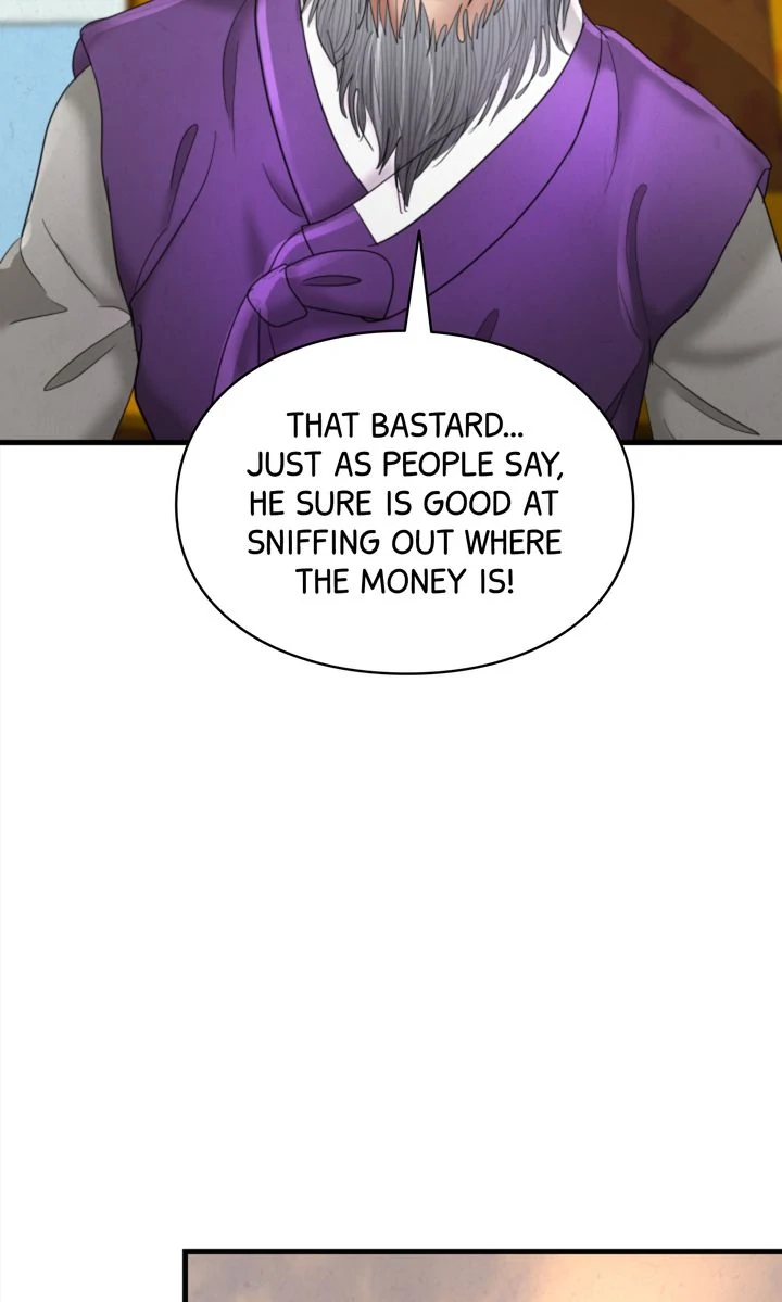 Beneath the Peach Tree Chapter 61 - Page 85