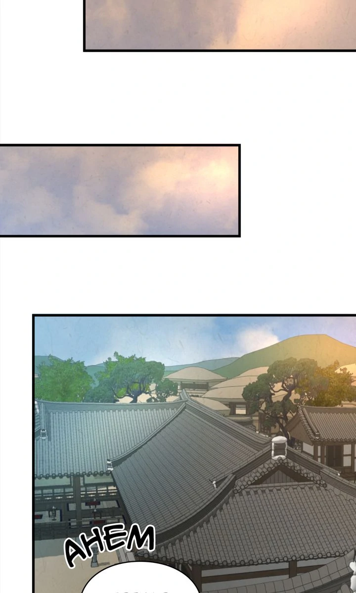 Beneath the Peach Tree Chapter 61 - Page 86