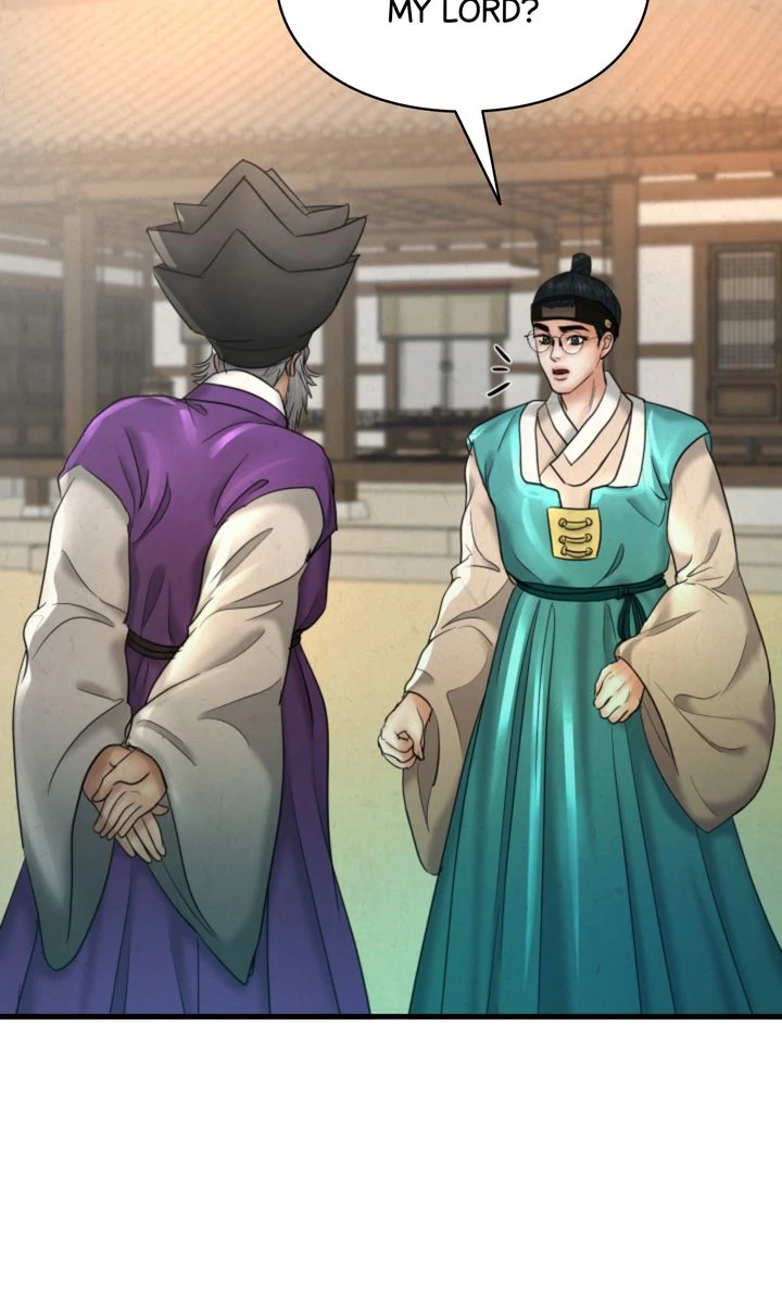 Beneath the Peach Tree Chapter 61 - Page 89