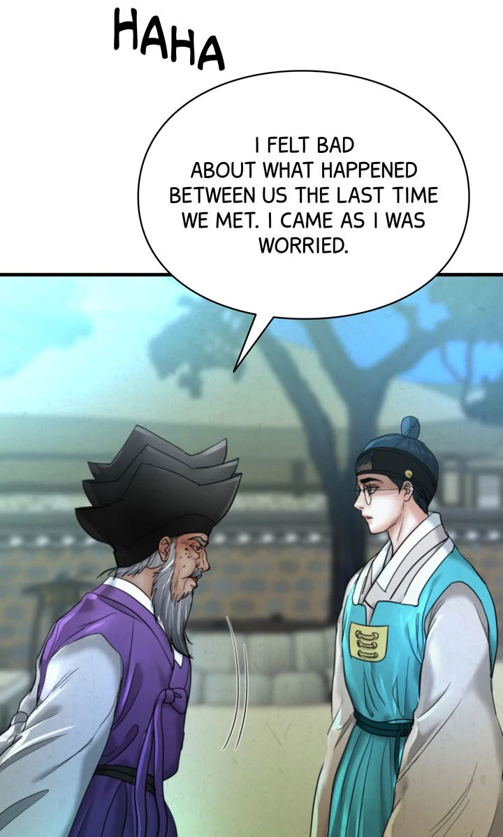 Beneath the Peach Tree Chapter 61 - Page 90