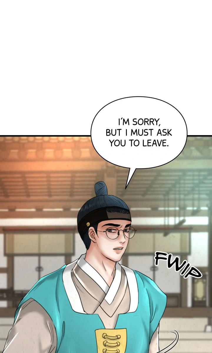 Beneath the Peach Tree Chapter 61 - Page 93