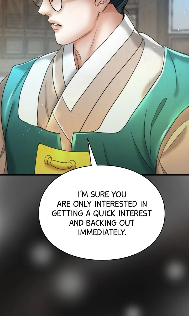 Beneath the Peach Tree Chapter 61 - Page 97
