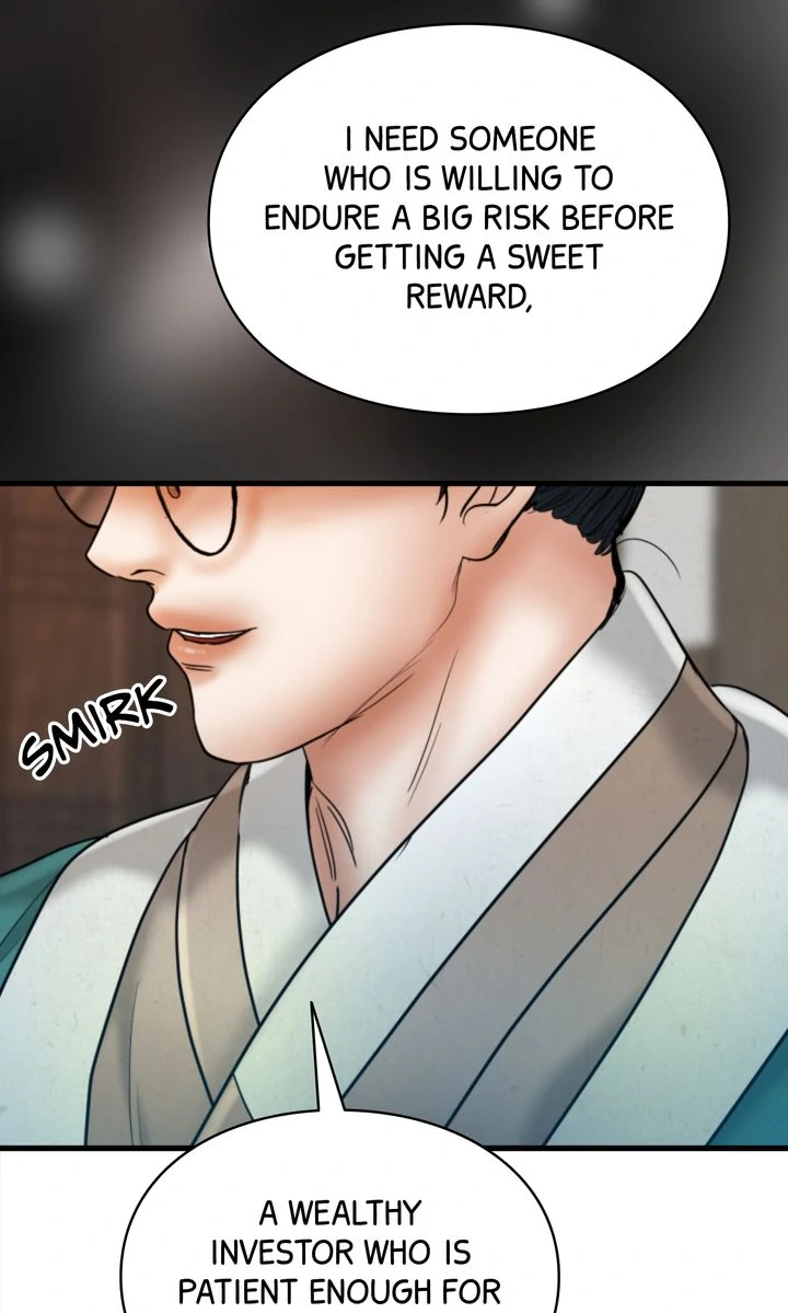 Beneath the Peach Tree Chapter 61 - Page 98
