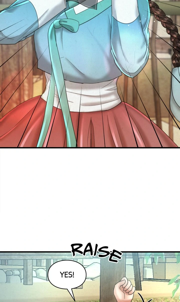 Beneath the Peach Tree Chapter 62 - Page 10