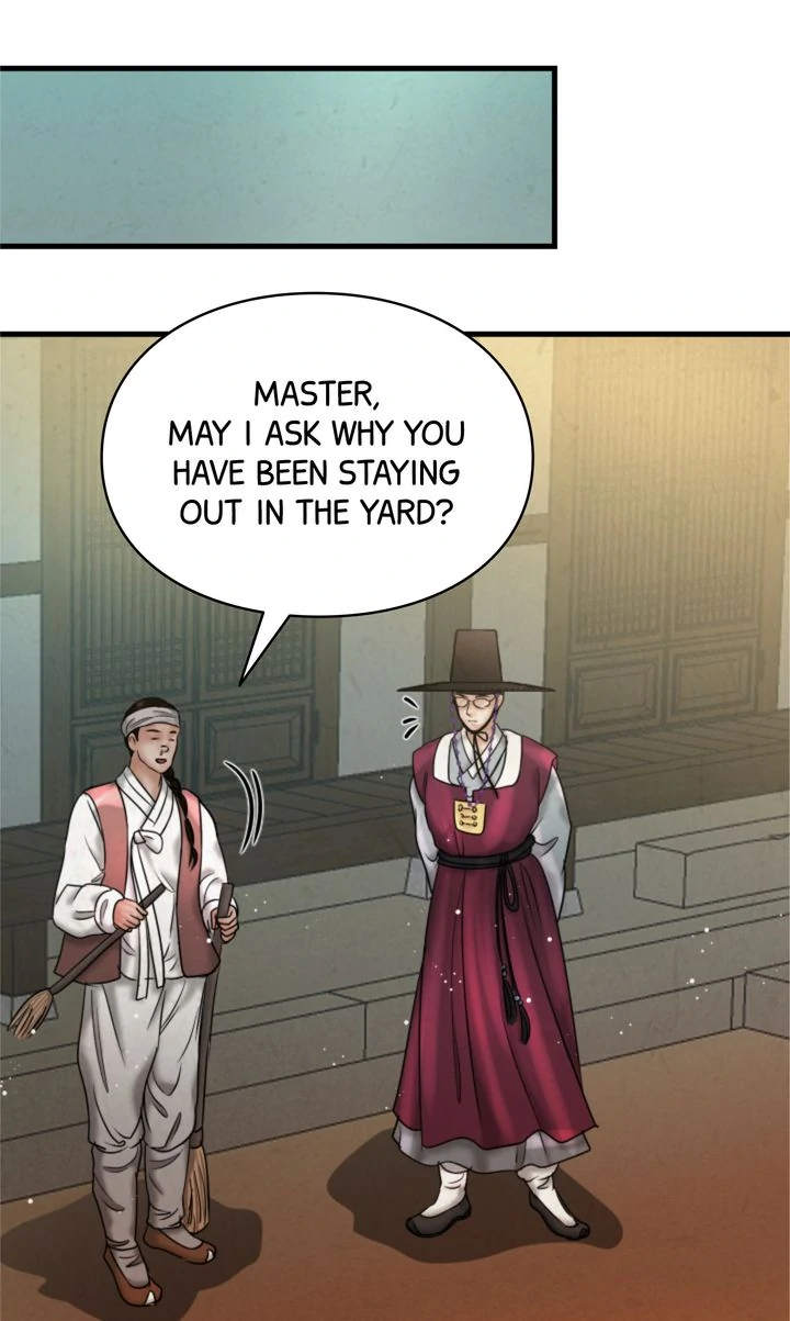 Beneath the Peach Tree Chapter 62 - Page 104