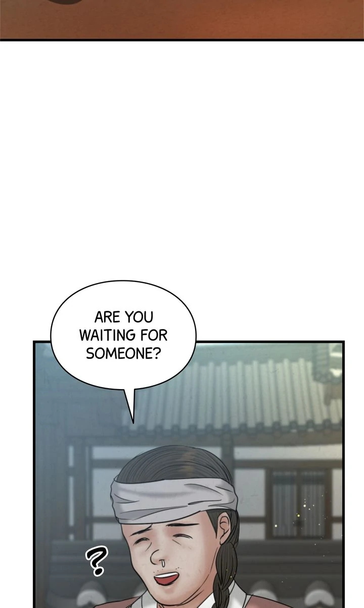Beneath the Peach Tree Chapter 62 - Page 105