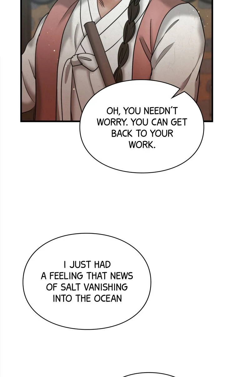 Beneath the Peach Tree Chapter 62 - Page 106