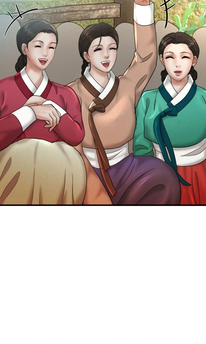 Beneath the Peach Tree Chapter 62 - Page 11