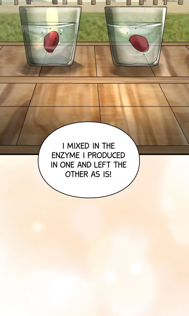 Beneath the Peach Tree Chapter 62 - Page 14