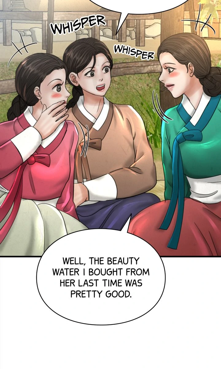Beneath the Peach Tree Chapter 62 - Page 17