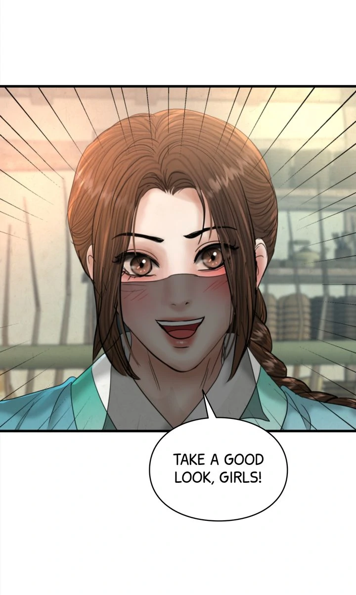 Beneath the Peach Tree Chapter 62 - Page 18