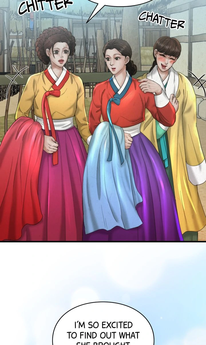 Beneath the Peach Tree Chapter 62 - Page 2
