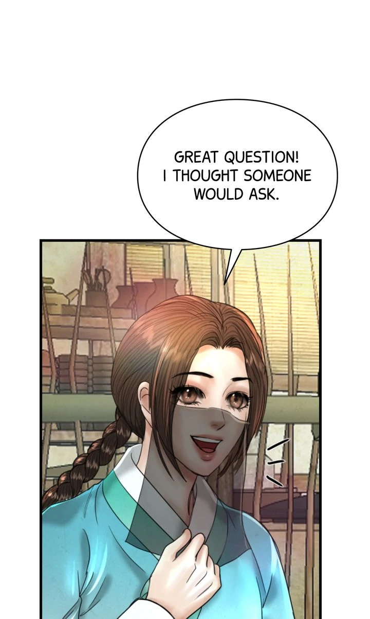 Beneath the Peach Tree Chapter 62 - Page 26