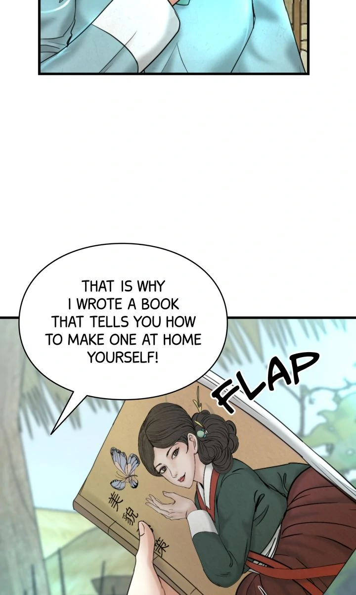 Beneath the Peach Tree Chapter 62 - Page 27