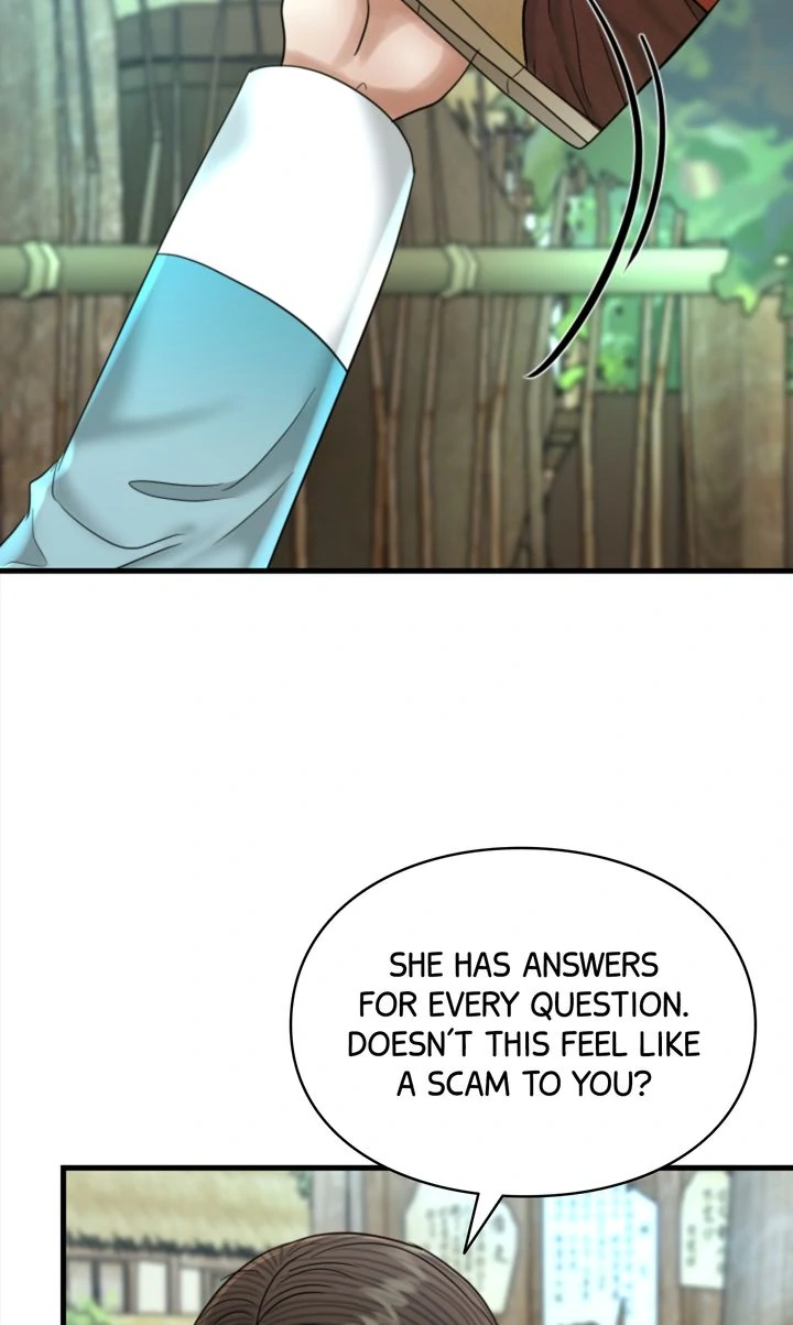 Beneath the Peach Tree Chapter 62 - Page 28