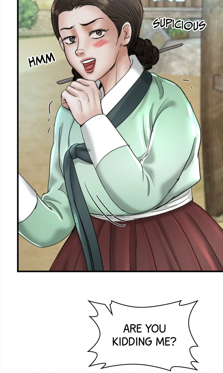 Beneath the Peach Tree Chapter 62 - Page 29