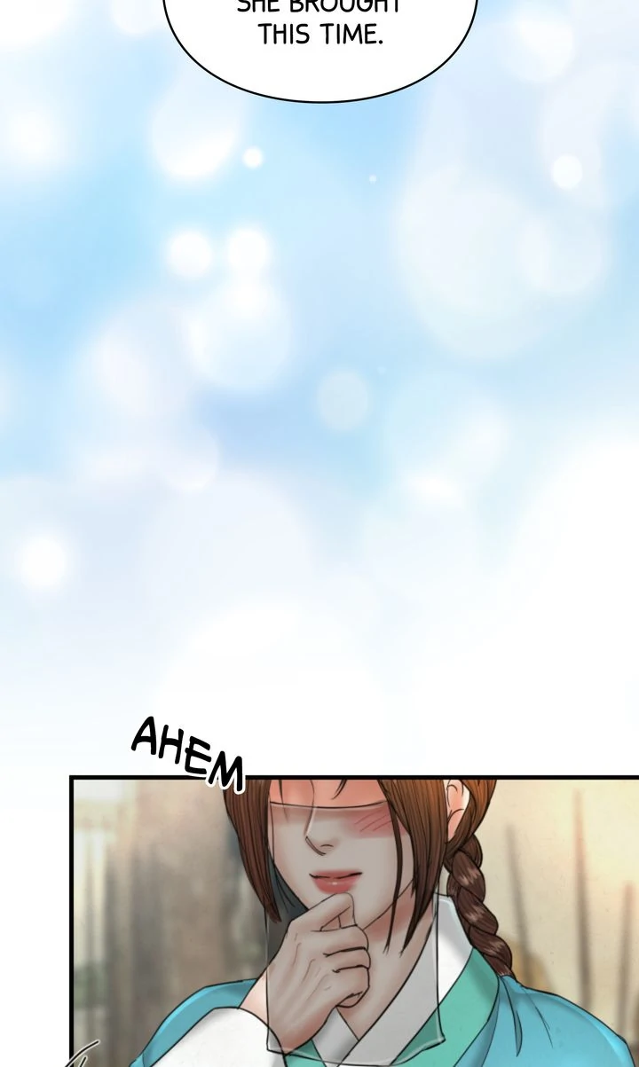 Beneath the Peach Tree Chapter 62 - Page 3