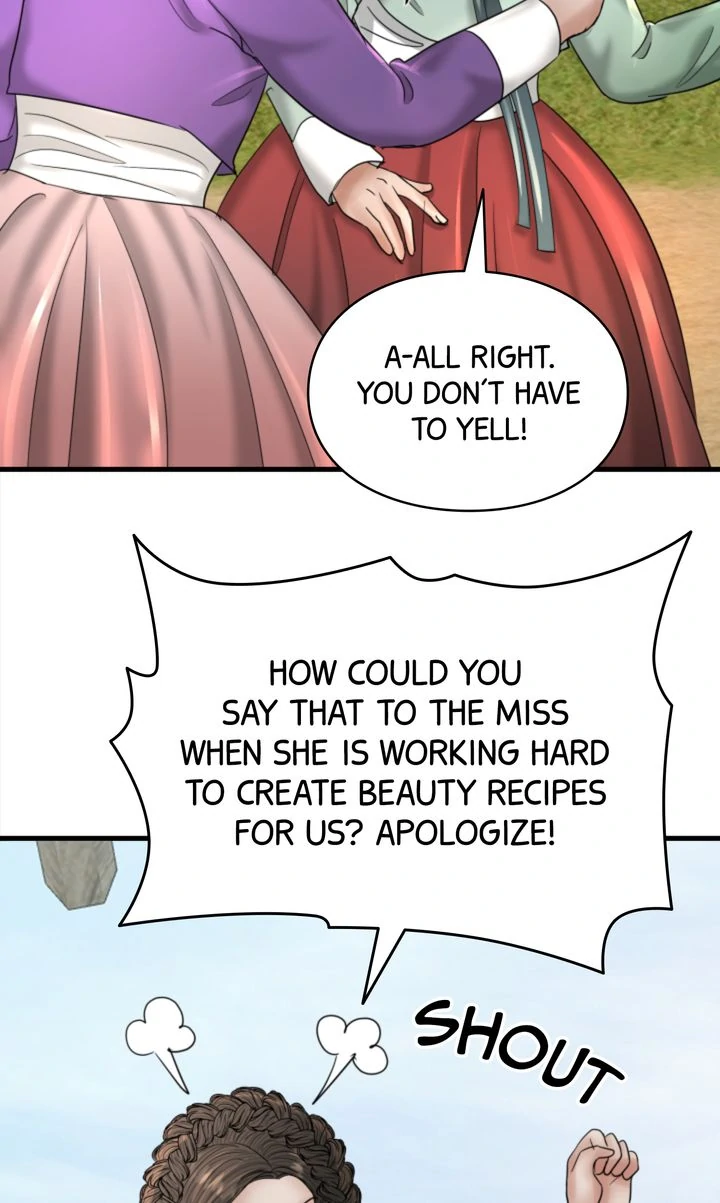 Beneath the Peach Tree Chapter 62 - Page 31